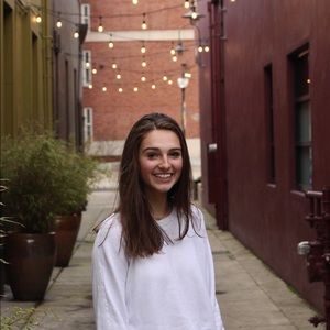 Meet your Posher, Kylie